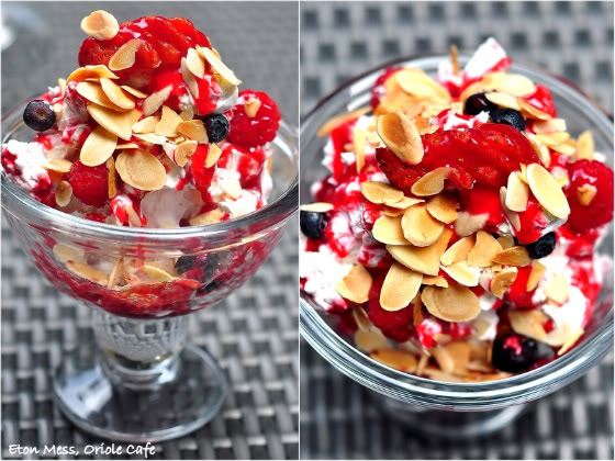 Eton Mess