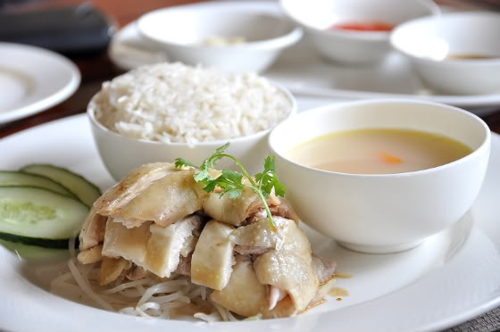 Hainan: Hainanese And Their Chicken Rice